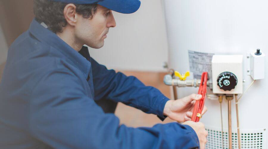 Professional Leak Detection Services in Brookdale, CA